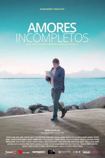 Incomplete Lovers (2022)