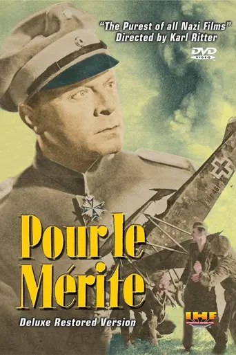 Пур ле мерит (1938)