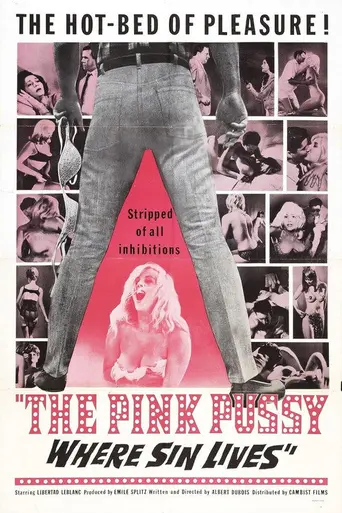 Harassed (1964)