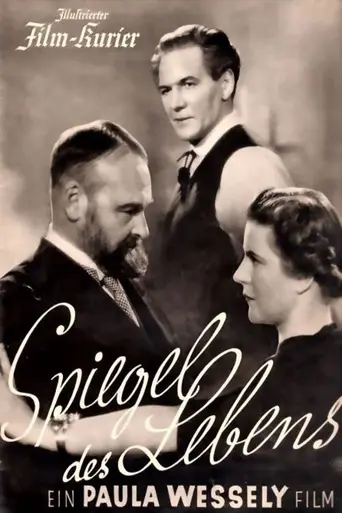 Mirror of Life (1940)