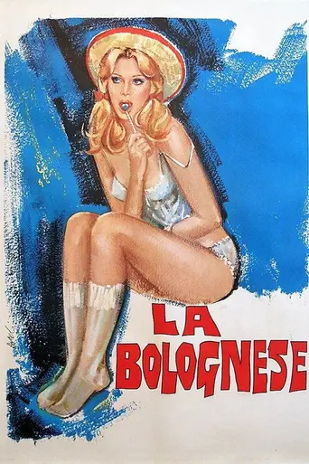 La bolognese (1975)