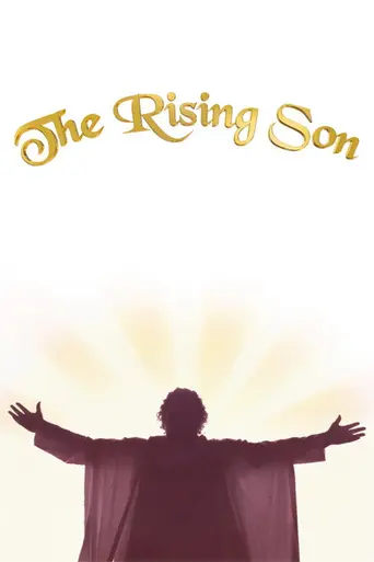 The Rising Son — Temporada 1