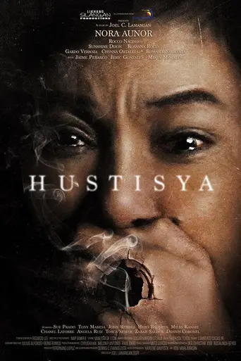 Hustisya (2014)