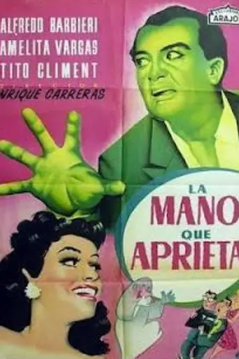 La mano que aprieta (1953)