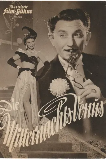 The Midnight Venus (1951)