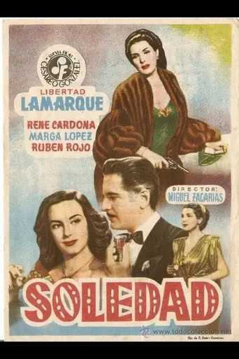 Soledad (1947)