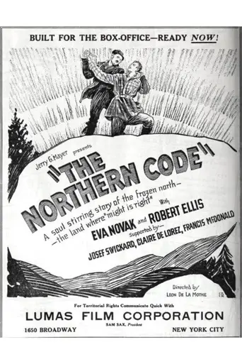 Northern Code (1925)