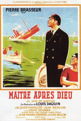 Skipper Next to God (1951)