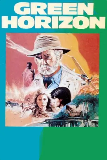 The Green Horizon (1980)