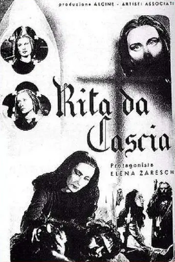 Rita of Cascia (1943)