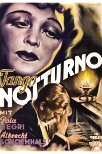 Tango notturno (1937)