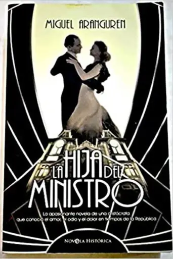The Minister's Daughter