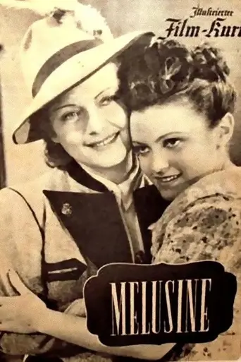 Melusine (2014)