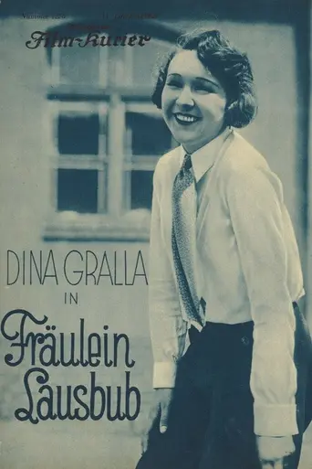 Mischievous Miss (1930)
