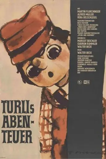 Pinocchio (1967)