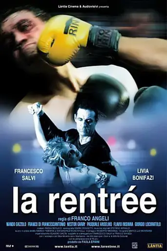 The Comeback (2001)