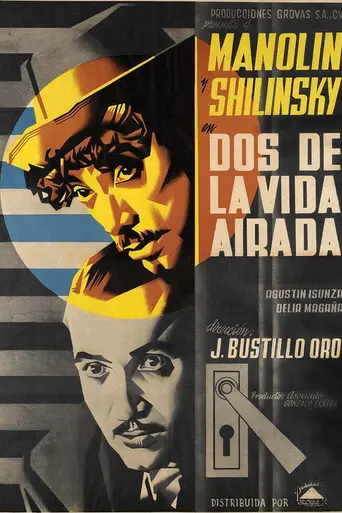 Two of the Angry Life (1947)