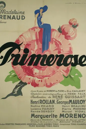 Primerose (1934)