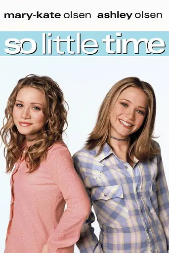 So Little Time (2001)