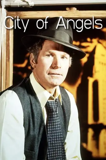City of Angels (1976)