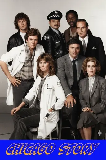 Chicago Story (1982)