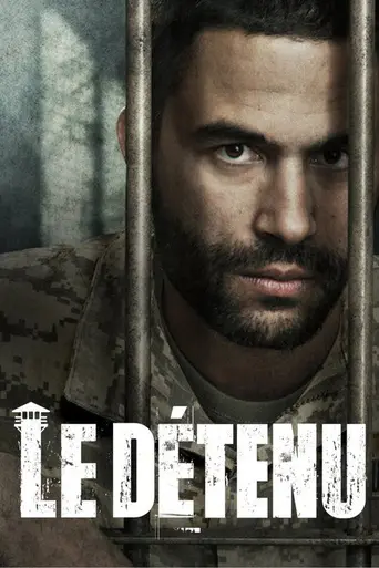 El Recluso (2018)