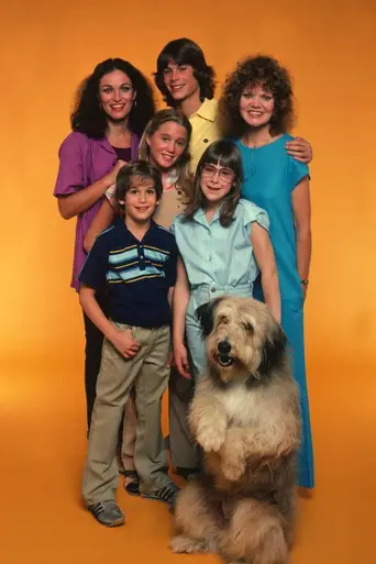 A New Kind of Family (1979)