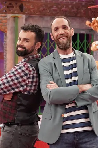 Órbita Laika — Season 8