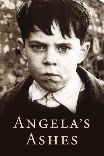 Прах Анджелы (1999)