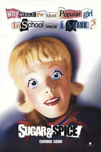 Сахар и перец (2001)