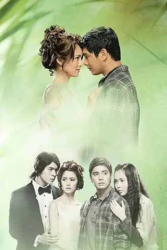 Ikaw Lamang — Season 1