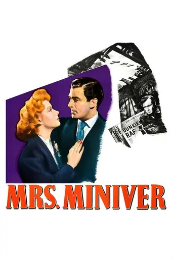 Миссис Минивер (1942)