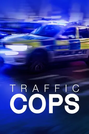 All New Traffic Cops (2016)