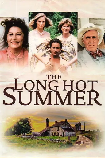 The Long Hot Summer (1985)