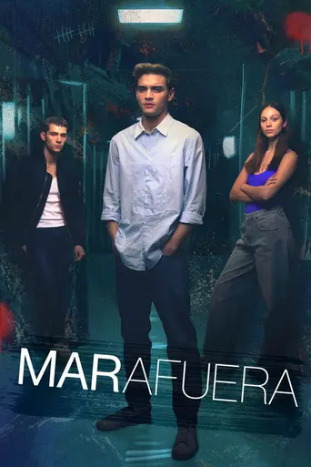 Mar afuera (2025)