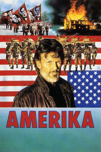 Америка (1987)