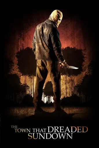 Город который боялся заката (фильм 2014) (2014)