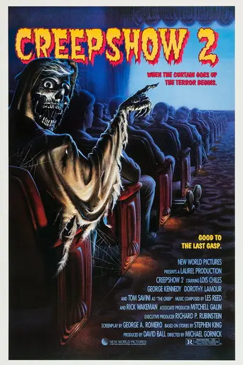 Калейдоскоп ужасов 2 (1987)