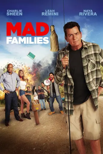 Mad Families (2017)