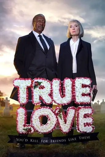 Truelove (2024)