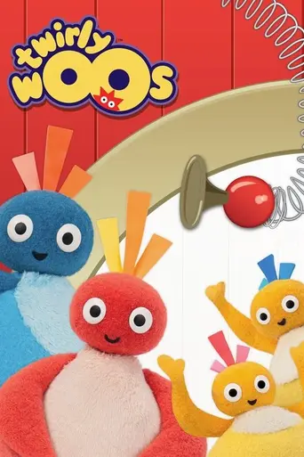 Twirlywoos (2015)