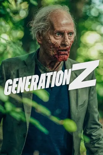 Generation Z (2024)