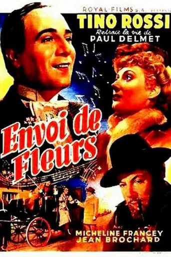 Sending of Flowers (1950)