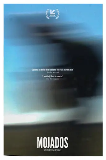 Mojados: Through the Night (2004)