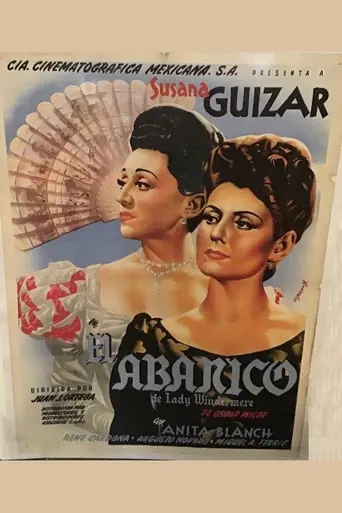 El abanico de Lady Windermere (1944)