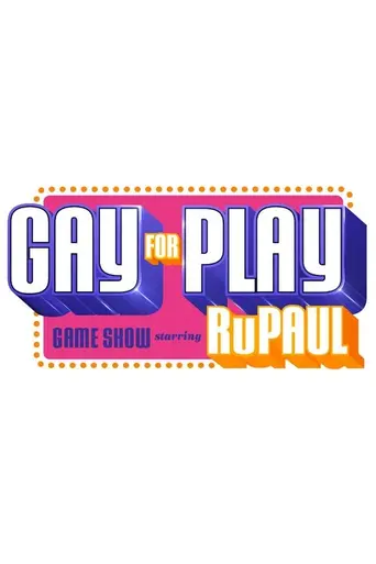 Gay for Play Game Show Starring RuPaul (2016)
