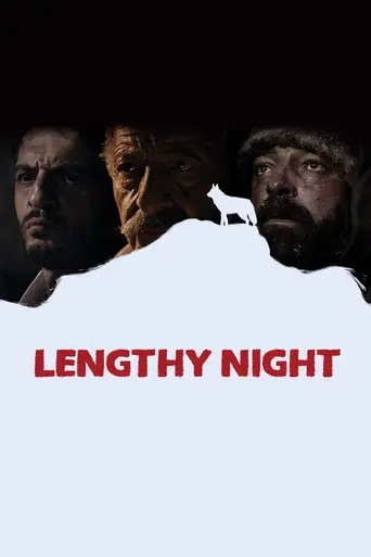 Lengthy Night (2018)