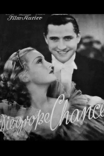 The Big Chance (1934)