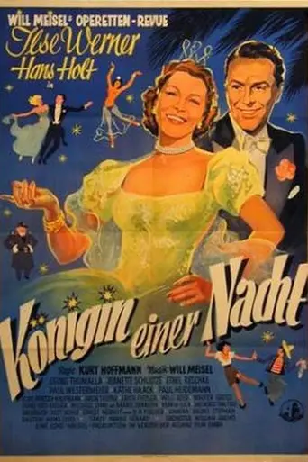 Queen of the Night (1951)