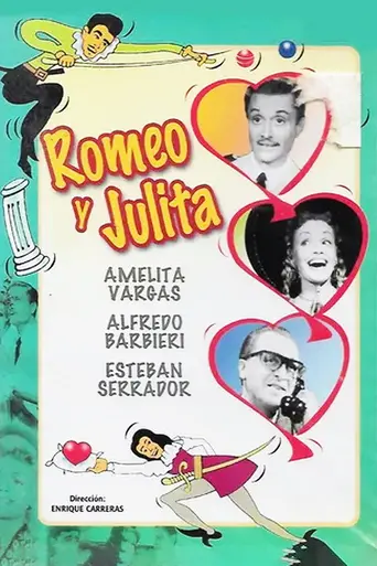 Romeo and Juliet (1953)